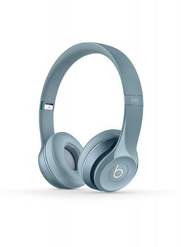 新品 beats by dr.dre BT ON SOLO2 GRY [GREY]