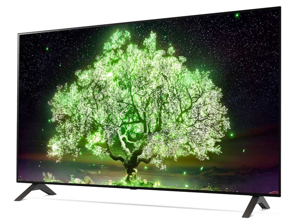 OLED48A1PJA [48インチ]