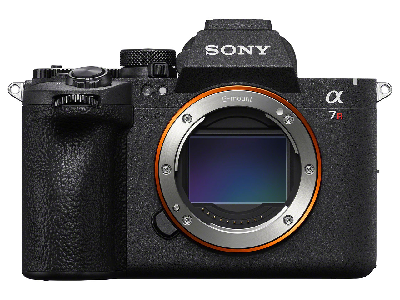 α7R VI ILCE-7RM6 ボディ