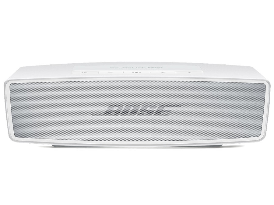 SoundLink Mini II Special Edition [ラックスシルバー]