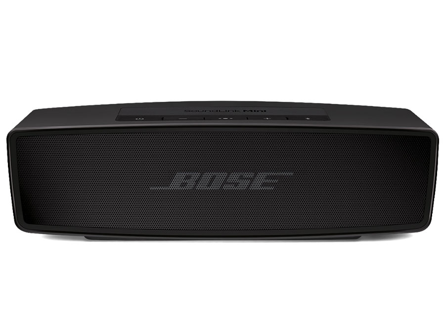 SoundLink Mini II Special Edition [トリプルブラック]