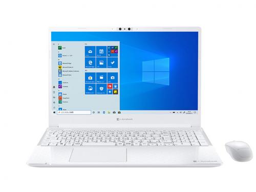 新品 dynabook C4 P1C4MPBW [リュクスホワイト]