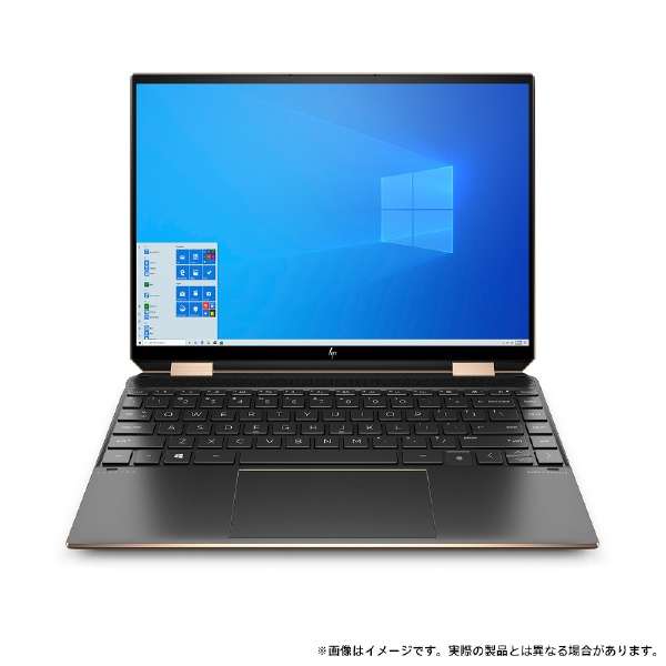 HP Spectre x360 14-ea0041TU アッシュブラック 2U7A2PA-AAAA 展示品