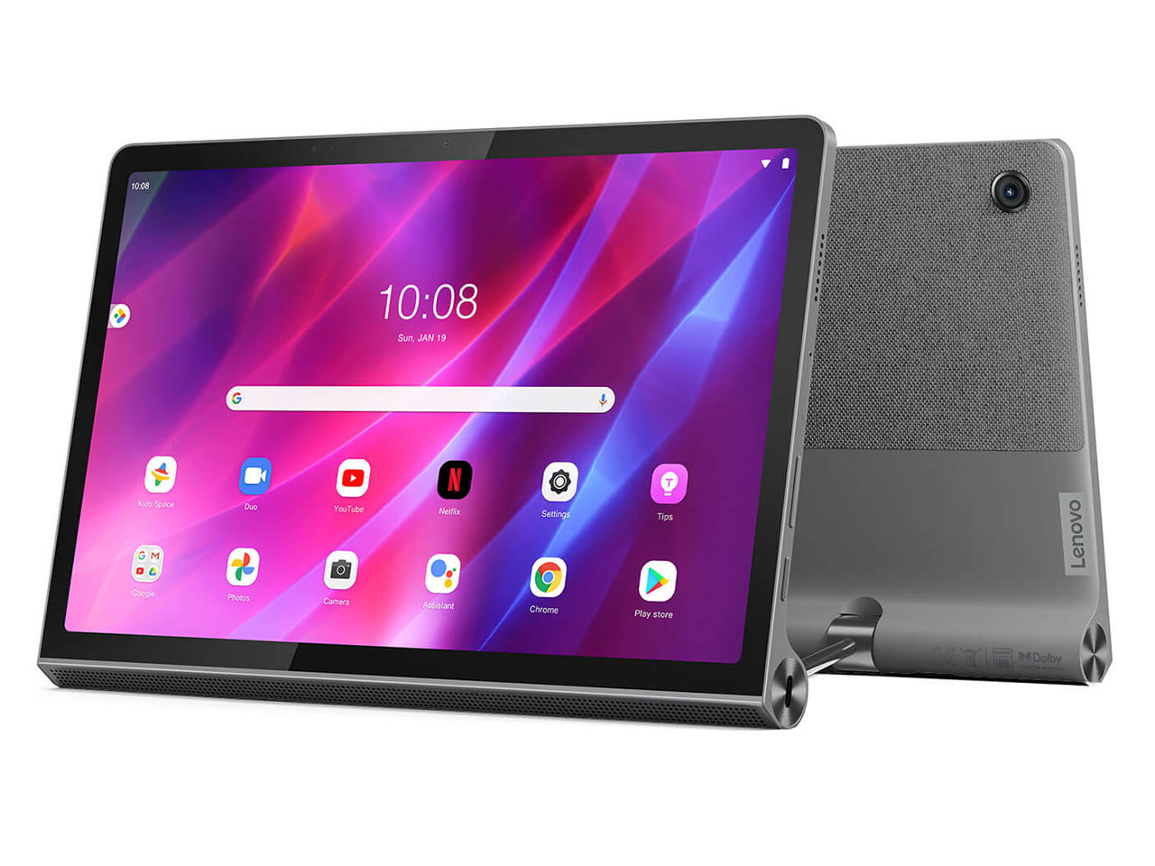 Lenovo Yoga Tab 11 ZA8X0031JP SIMフリー
