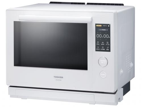 新品 東芝 石窯ドーム ER-WD7000(W) [グランホワイト]