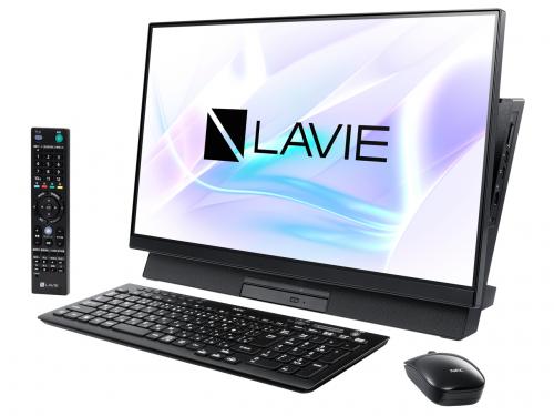 新品 LAVIE Desk All-in-one DA370/MAB PC-DA370MAB