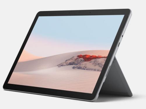 新品 Surface Go 2 STV-00012