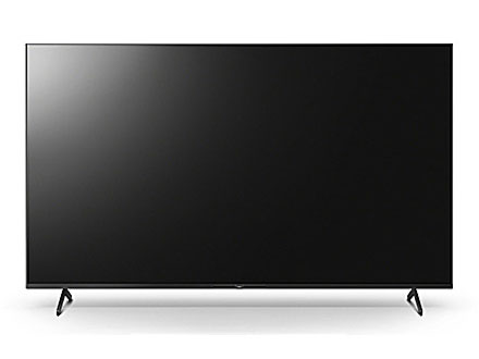 BRAVIA KJ-43X85J [43インチ]