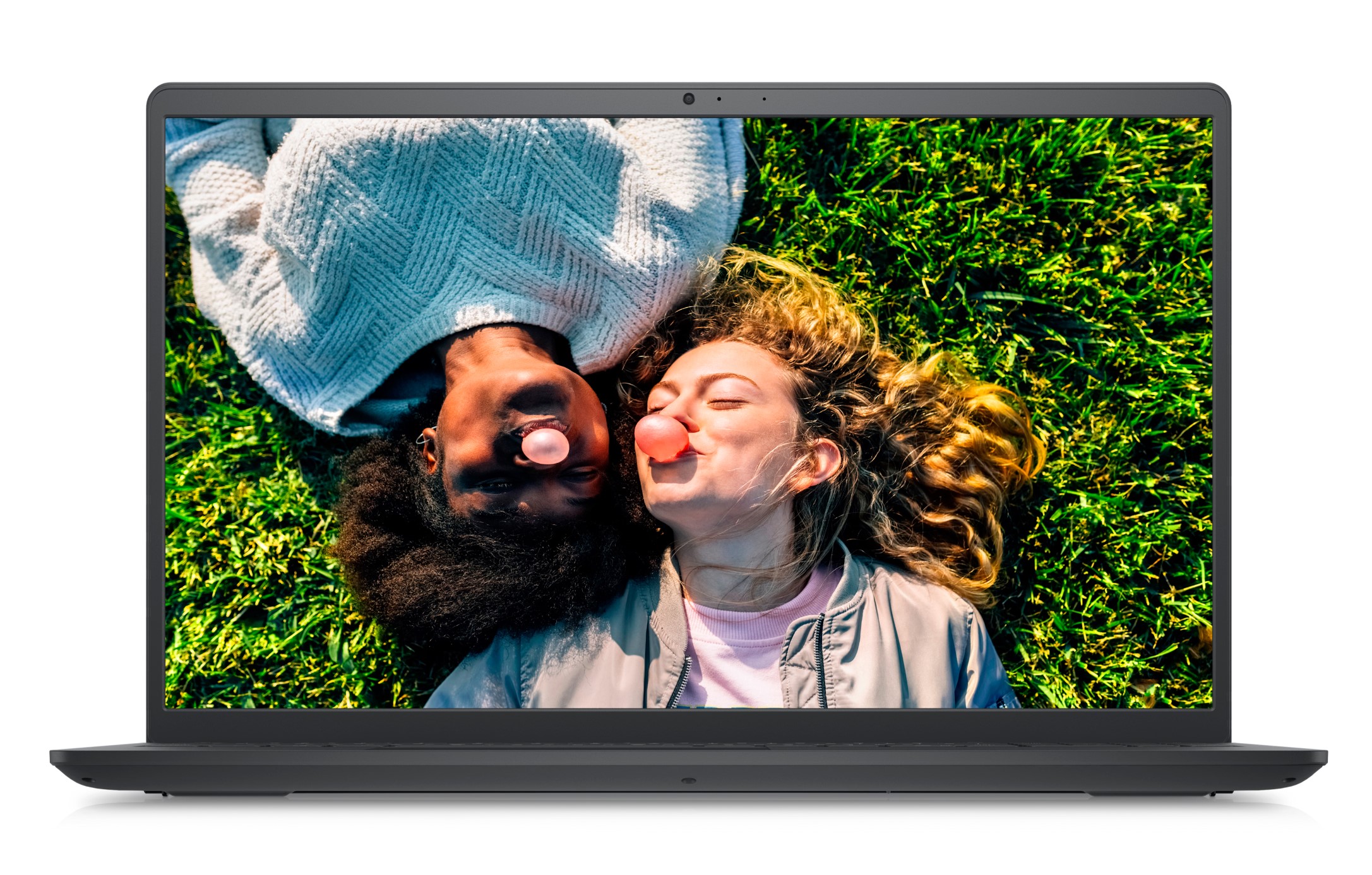 Inspiron 15 3520 NI355-DNHBBC [カーボンブラック]