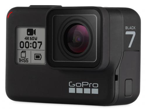 新品 HERO7 BLACK CHDHX-701-FW