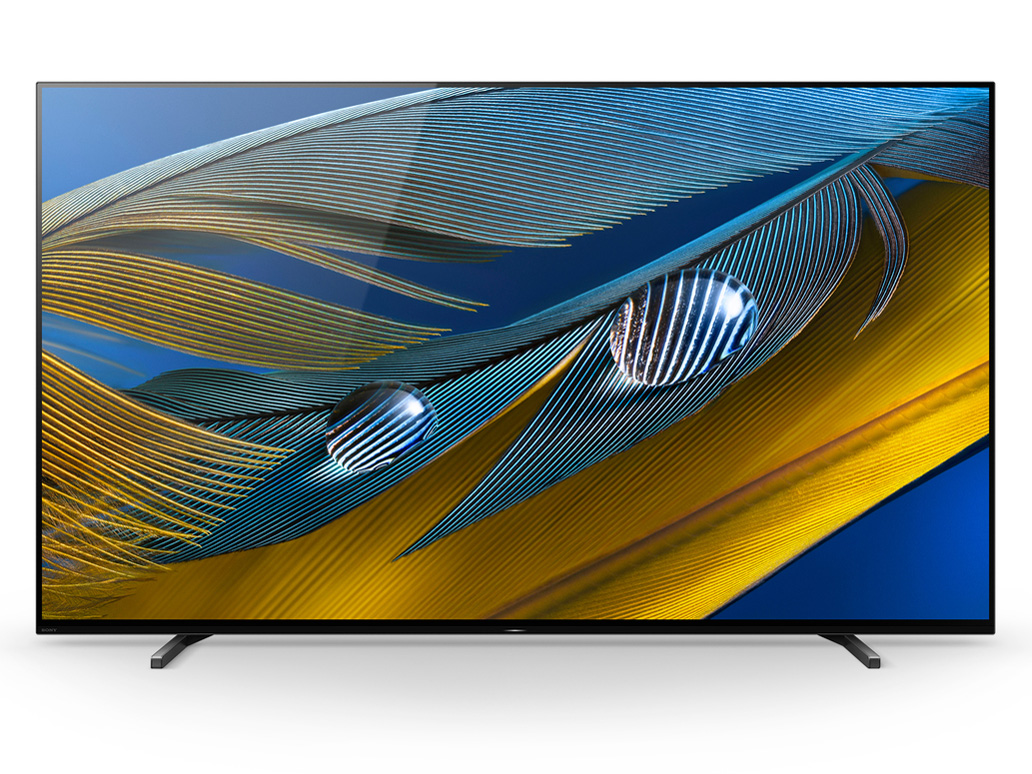 新品 代引き不可 BRAVIA XRJ-55A80J [55インチ]