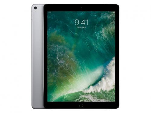 新品 iPad Pro 12.9インチ Wi-Fi 256GB MP6G2J/A [スペースグレイ]