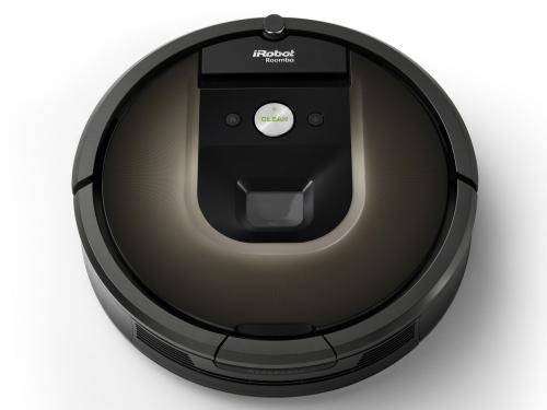 新品 iRobot ルンバ980 R980060