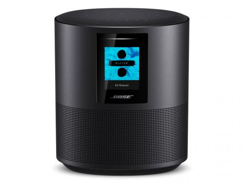新品 Bose Home Speaker 500 [トリプルブラック]