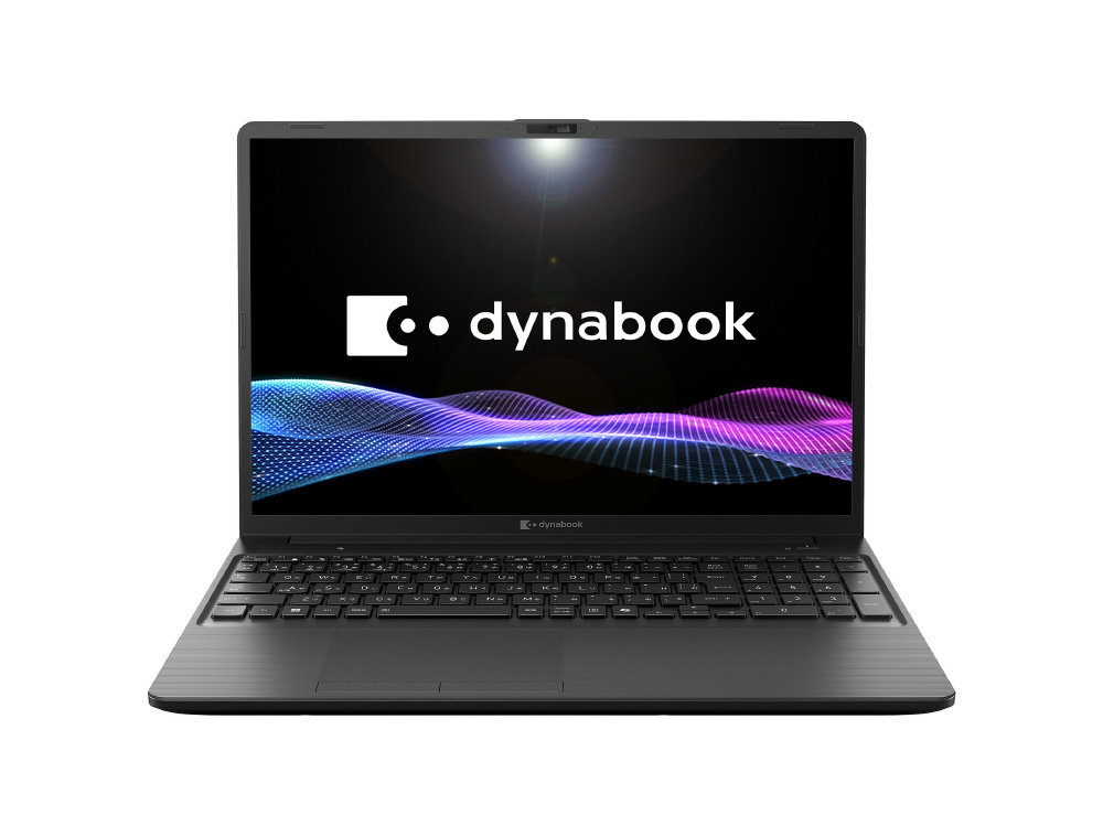 dynabook A5 P1A5ZZEB [ブラック]