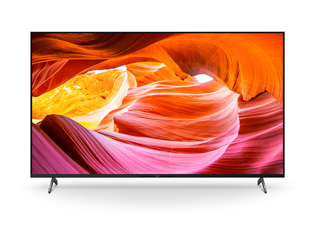 BRAVIA KJ-43X80WK [43インチ]
