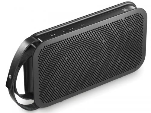 新品 B&O PLAY Beoplay A2 [black]