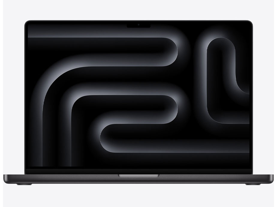 MacBook Pro Liquid Retina XDRディスプレイ 16.2 MRW13J/A [スペースブラック]