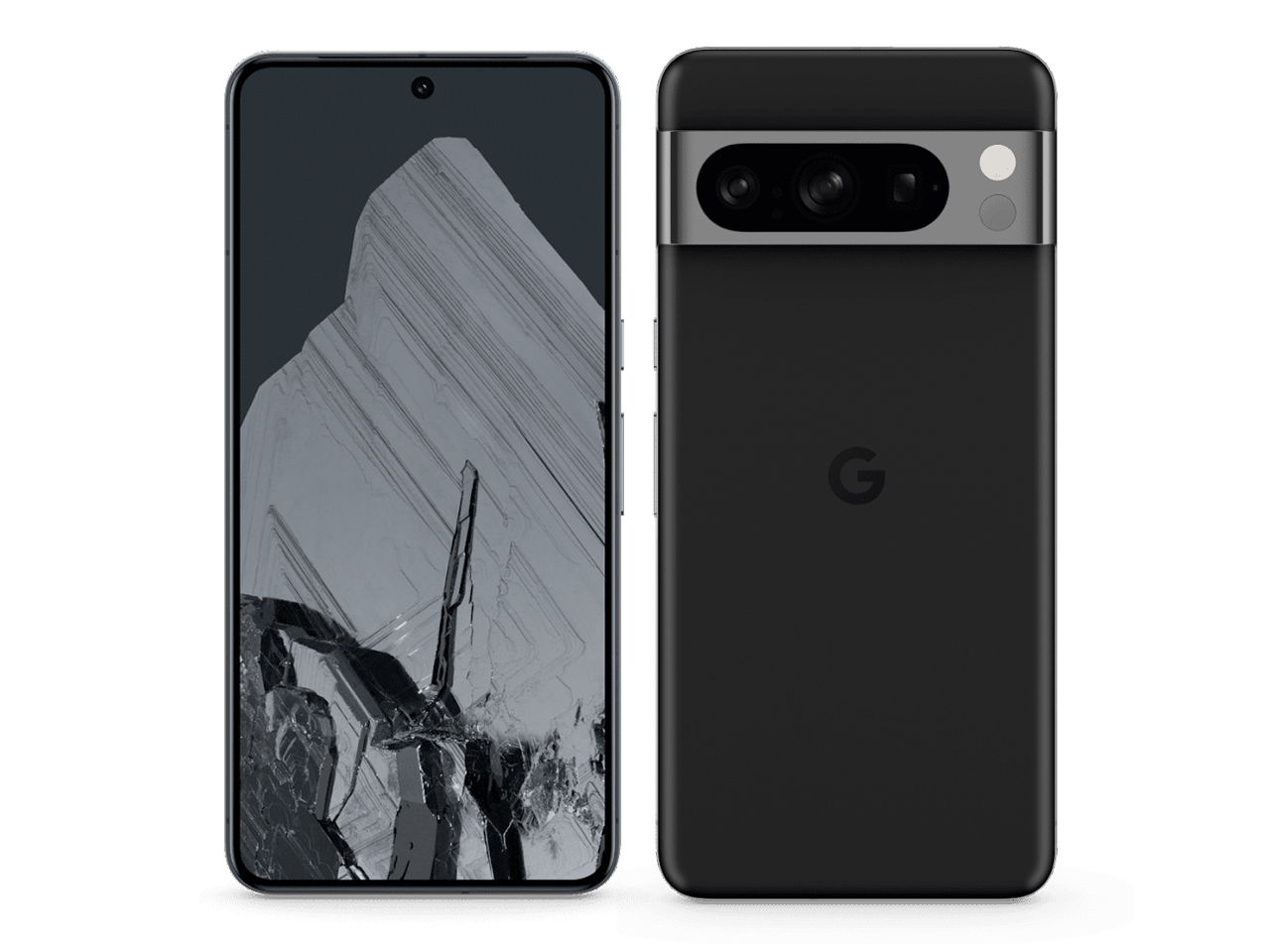Google Pixel 8 Pro 256GB SIMフリー [Obsidian] (SIMフリー)