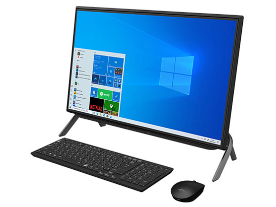 FMV ESPRIMO FH60/E3 FMVF60E3B