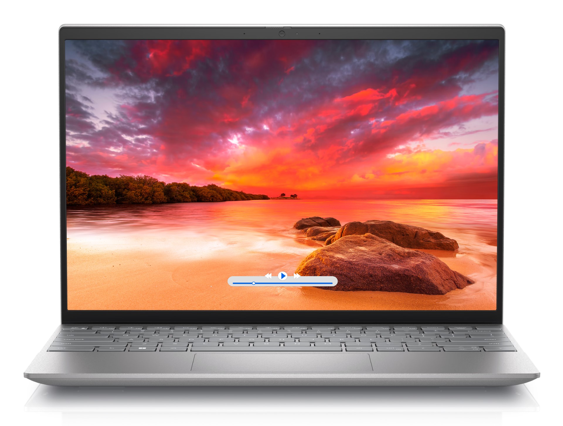 Inspiron 13 5320 MI583-CHHBC [プラチナシルバー] 展示品