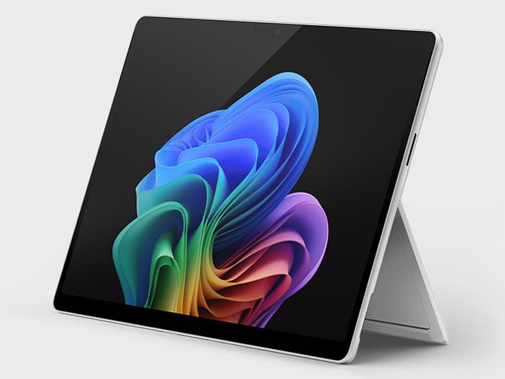 Surface Pro 第11世代 ZIB-00011 [プラチナ]