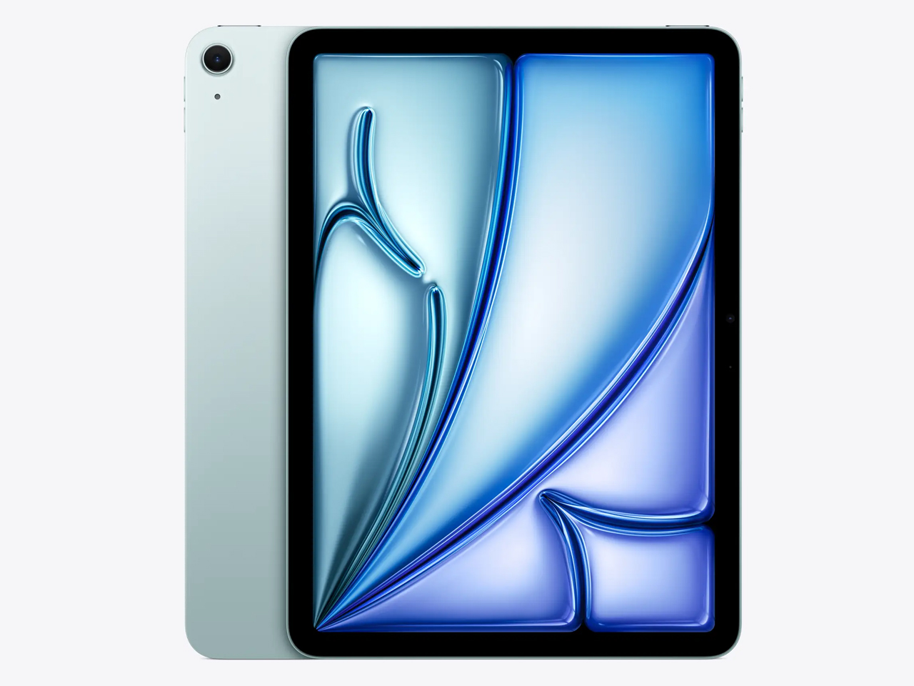 iPad Air 11インチ Wi-Fi 128GB 2025年春モデル MC9X4J/A [ブルー]