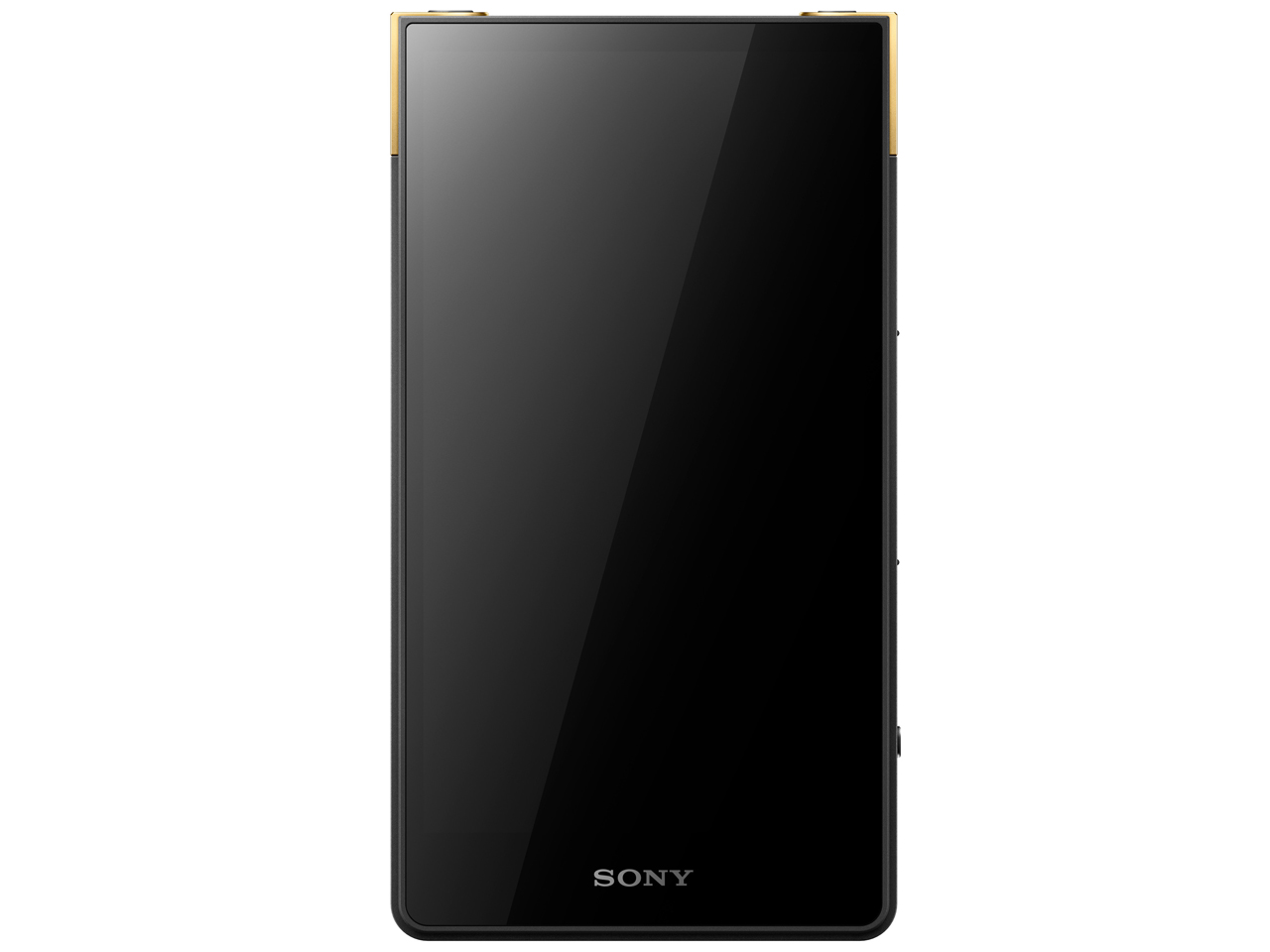 NW-ZX707 [64GB ブラック]