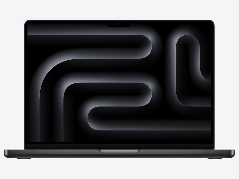 MacBook Pro Liquid Retina XDRディスプレイ 14.2 MRX33J/A [スペースブラック]