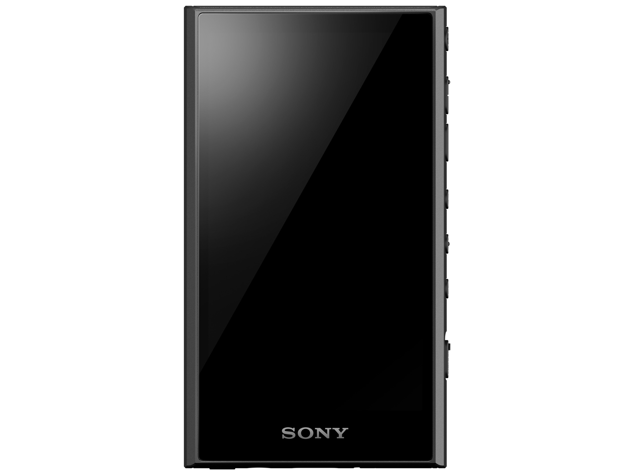 NW-A307 (B) [64GB ブラック]