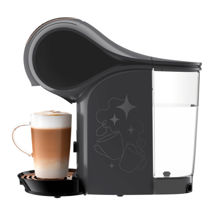 ネスカフェ ドルチェ グスト ジェニオ エス スター スターバックス体験セット STARHA01