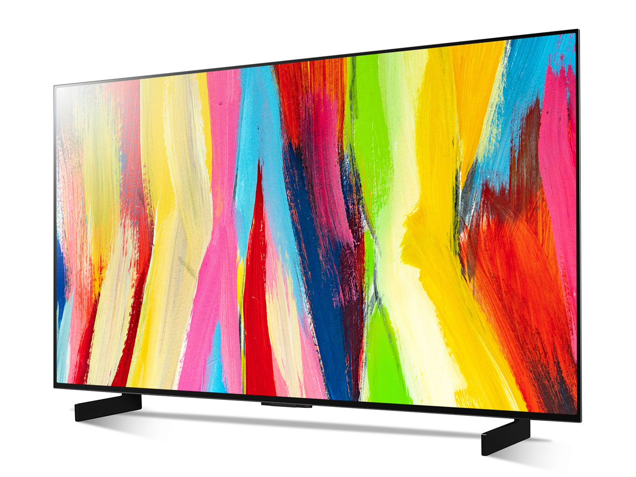 OLED42C2PJA [42インチ]