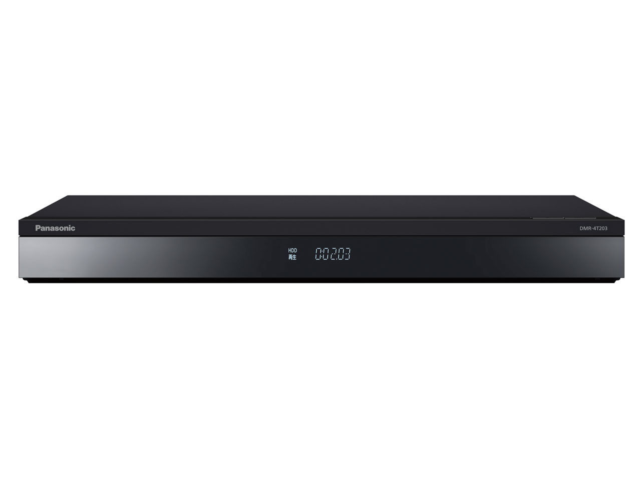 4Kディーガ DMR-4T203