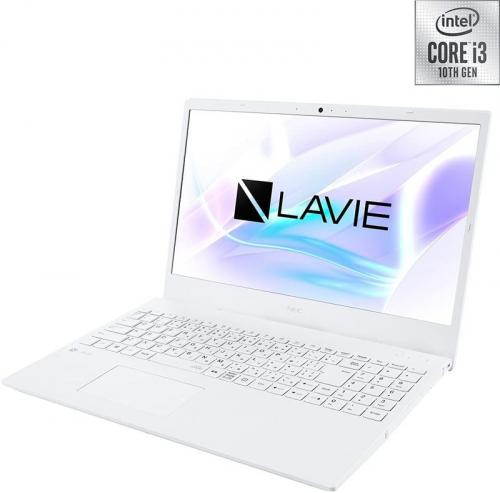新品 LAVIE N15 N153C/AAW PC-N153CAAW