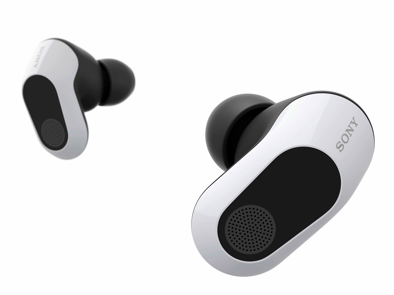 INZONE Buds WF-G700N [ホワイト]