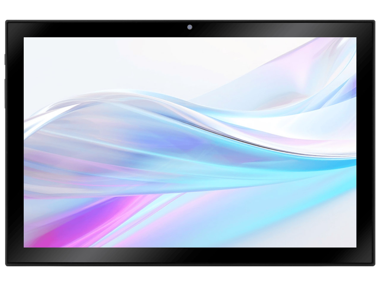 aiwa tab AS10-2(6) JA3-TBA1006-6 [ブラック]