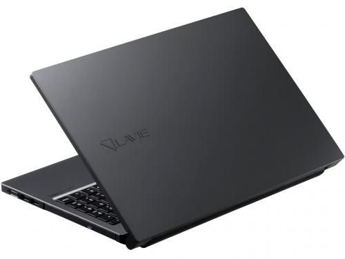 新品 LAVIE Note NEXT NX750/NAB PC-NX750NAB [グレイスブラックシルバー]