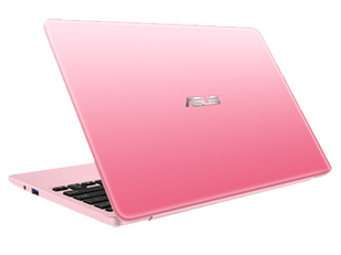 新品 ASUS VivoBook E203NA E203NA-232P [ペタルピンク]