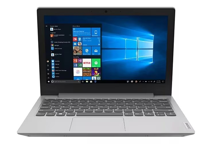 IdeaPad Slim 150 82GV0023JP [プラチナグレー]