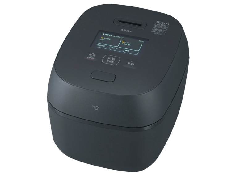 炎舞炊き NX-AB10-BZ [黒]