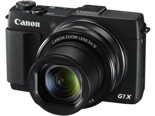 新品 CANON PowerShot G1 X Mark II