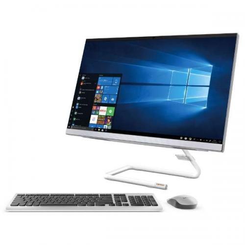 新品 Lenovo IdeaCentre A340 F0ER003WJP [ホワイト]