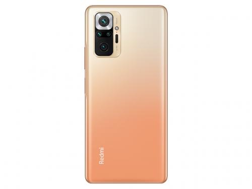 新品 Redmi Note 10 Pro SIMフリー [グラディエントブロンズ]