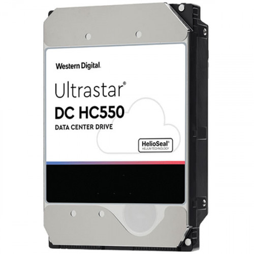 新品 【並行輸入品】WUH721816ALE6L4 [16TB SATA600 7200]