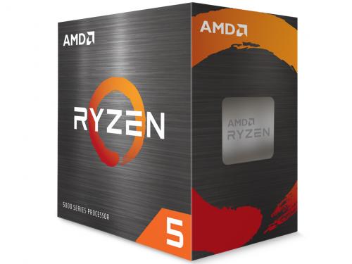新品 Ryzen 5 5600X BOX