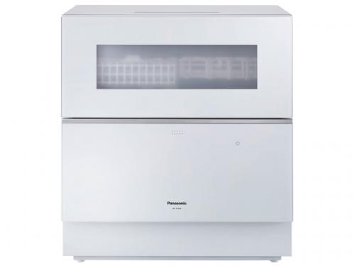 新品 パナソニック NP-TZ300-W [ホワイト]