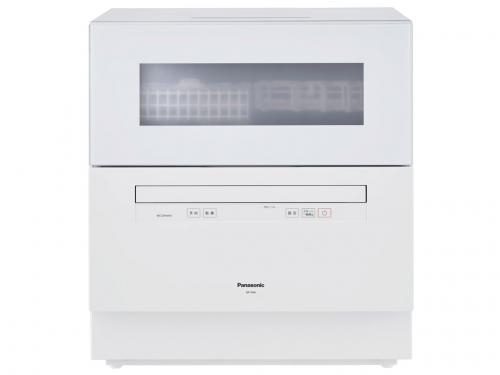 新品 パナソニック NP-TH4-W [ホワイト]