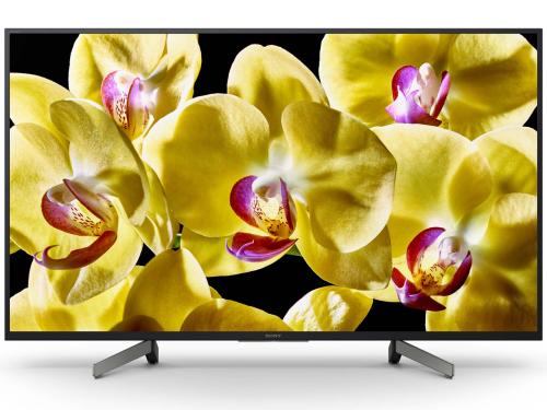 新品 BRAVIA KJ-49X8000G [49インチ]