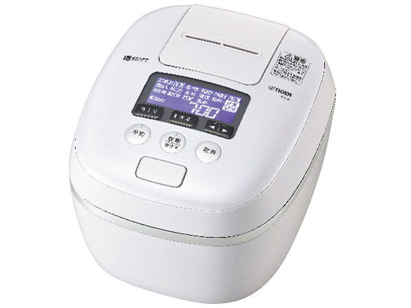 炊きたて JPC-G100-WA [エアリーホワイト]