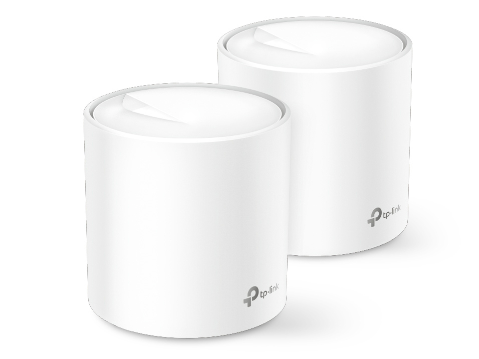 Deco X60(2-pack)